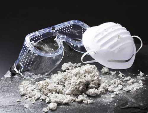 Protecting employees from asbestos exposure